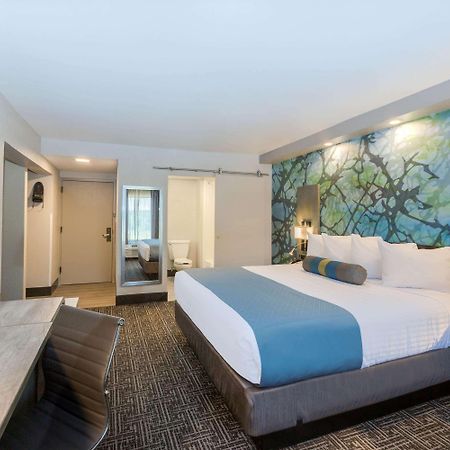 Wingate By Wyndham Goodlettsville Ngoại thất bức ảnh