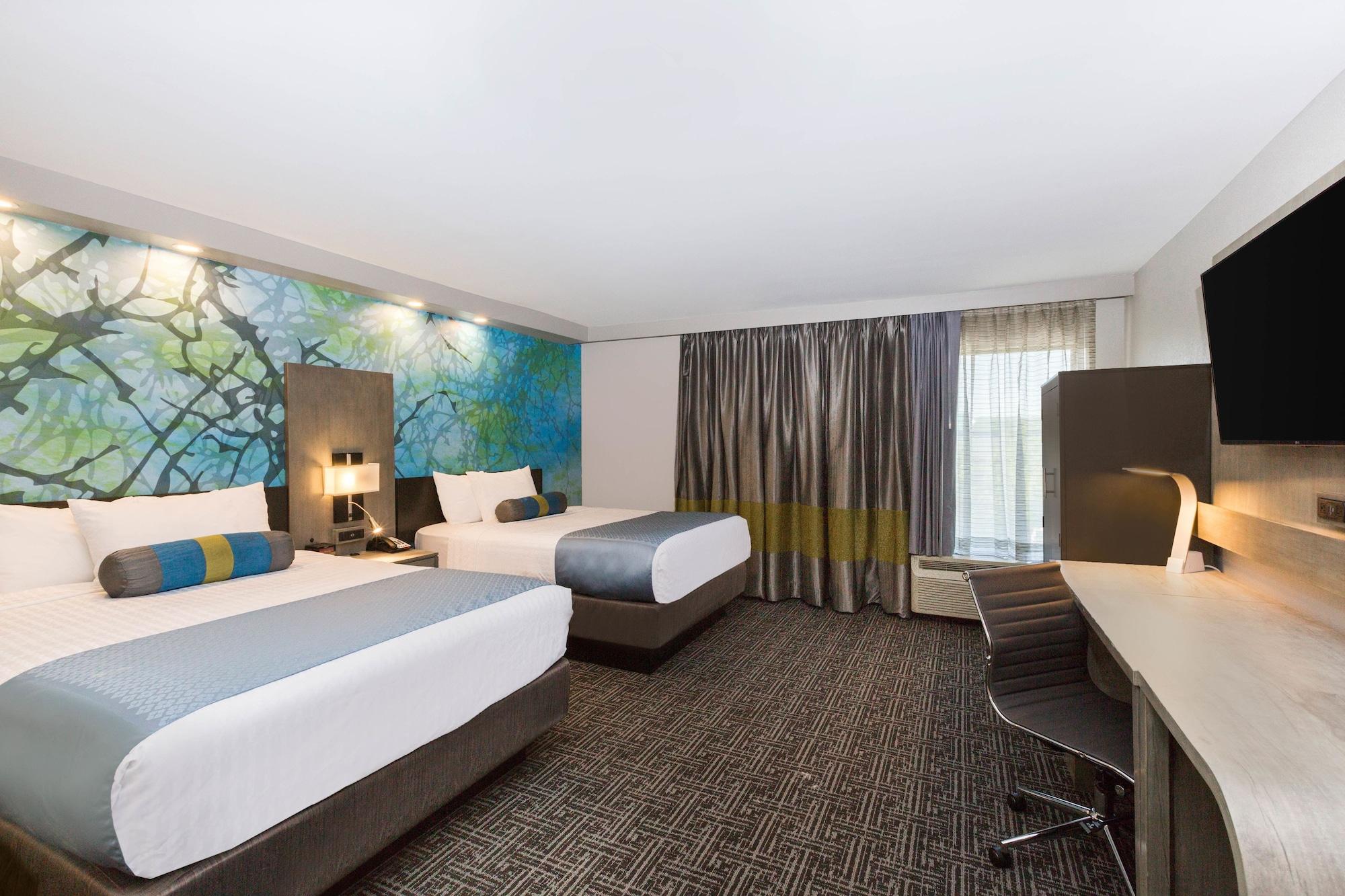 Wingate By Wyndham Goodlettsville Ngoại thất bức ảnh