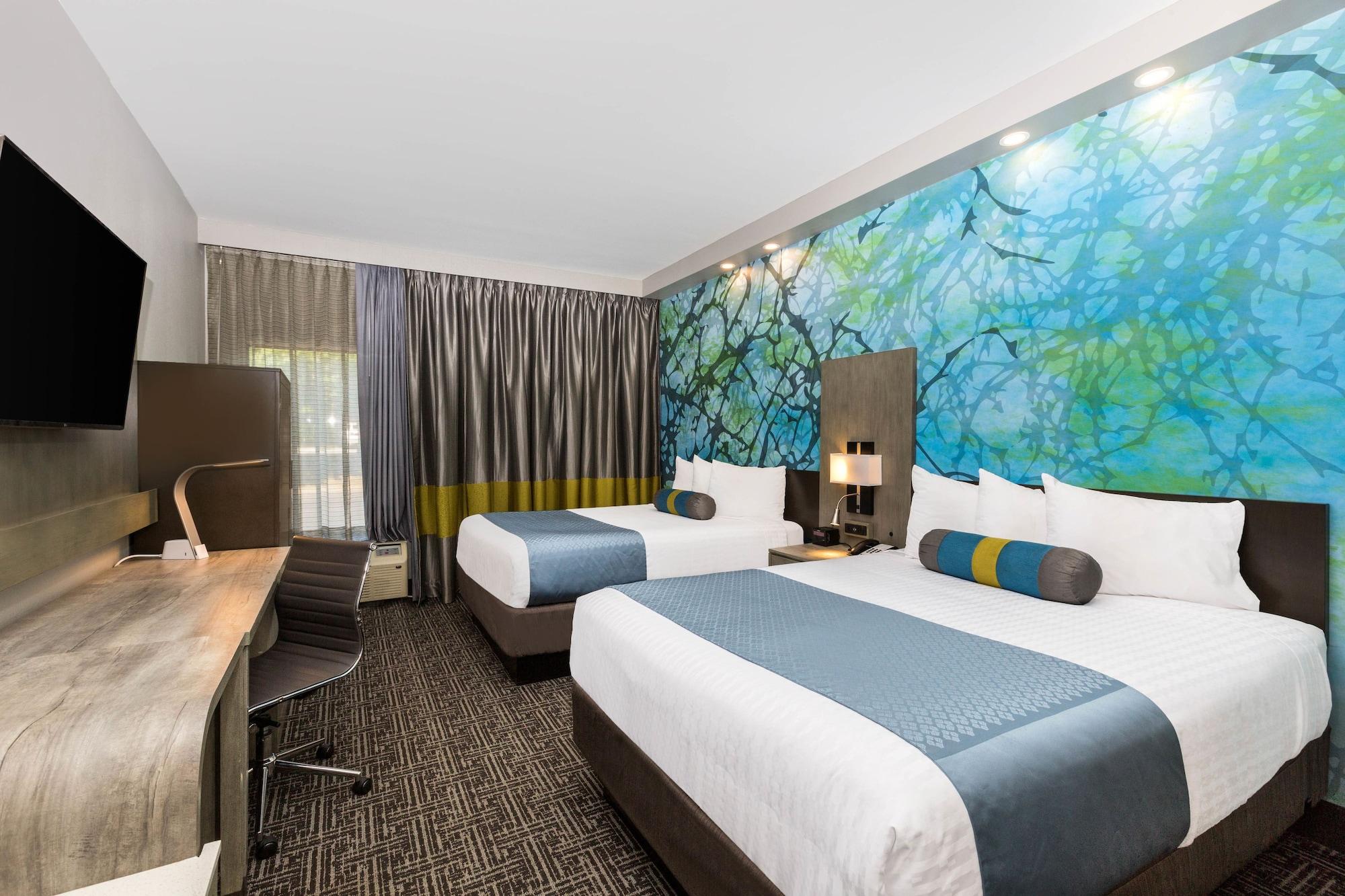 Wingate By Wyndham Goodlettsville Ngoại thất bức ảnh