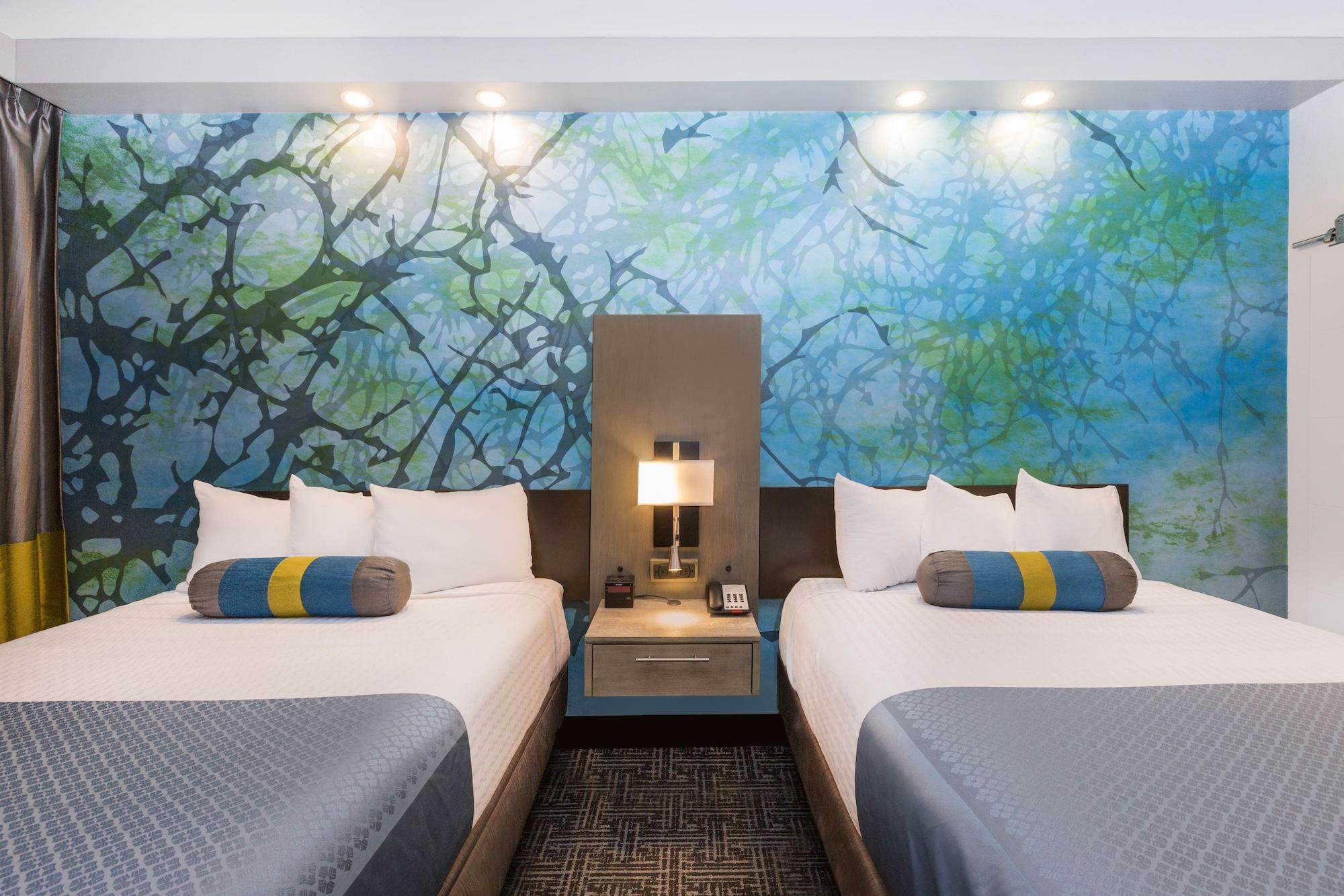 Wingate By Wyndham Goodlettsville Ngoại thất bức ảnh