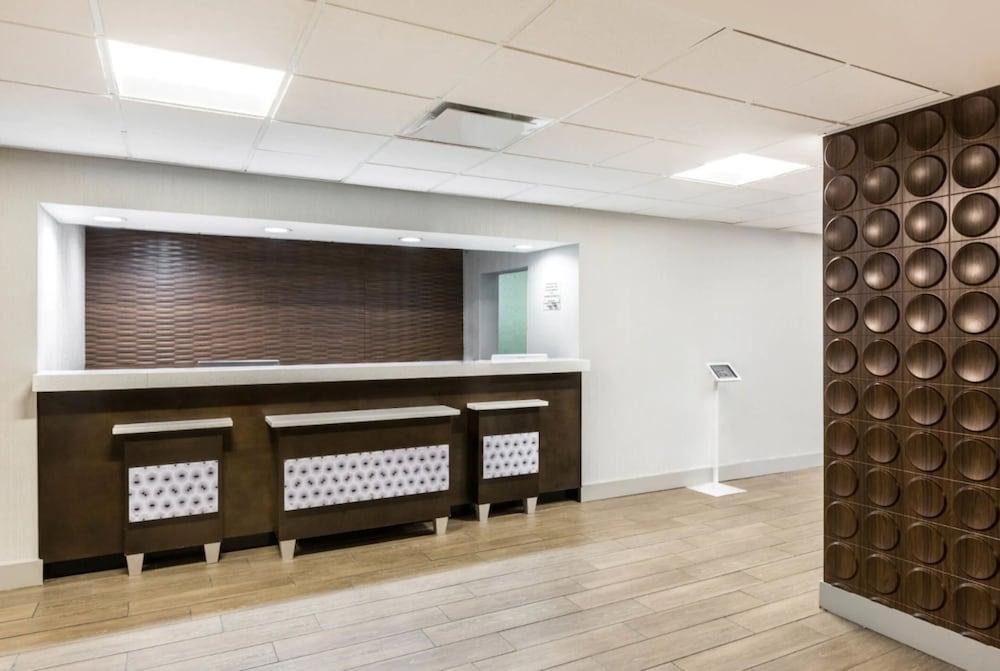 Wingate By Wyndham Goodlettsville Ngoại thất bức ảnh