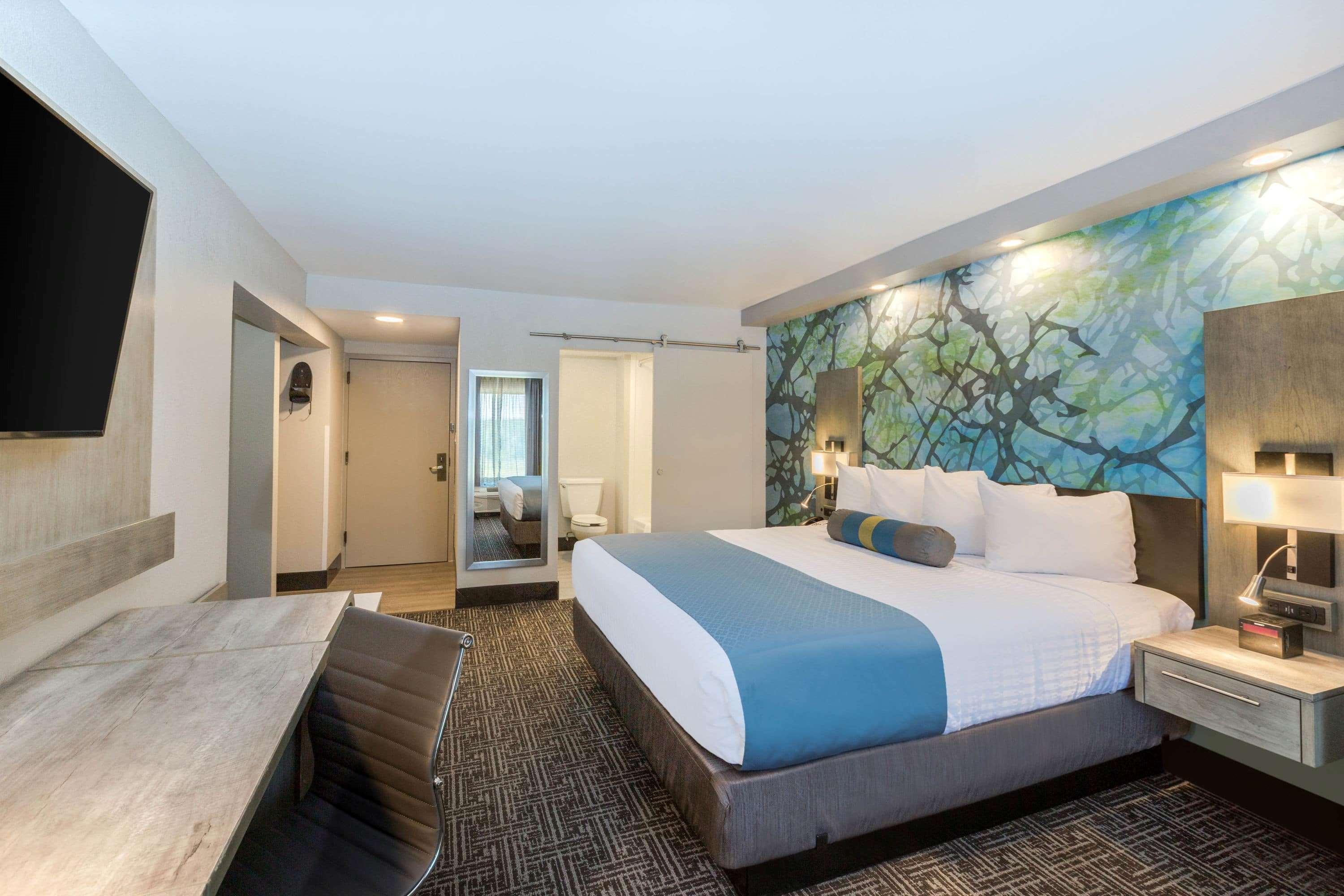 Wingate By Wyndham Goodlettsville Ngoại thất bức ảnh