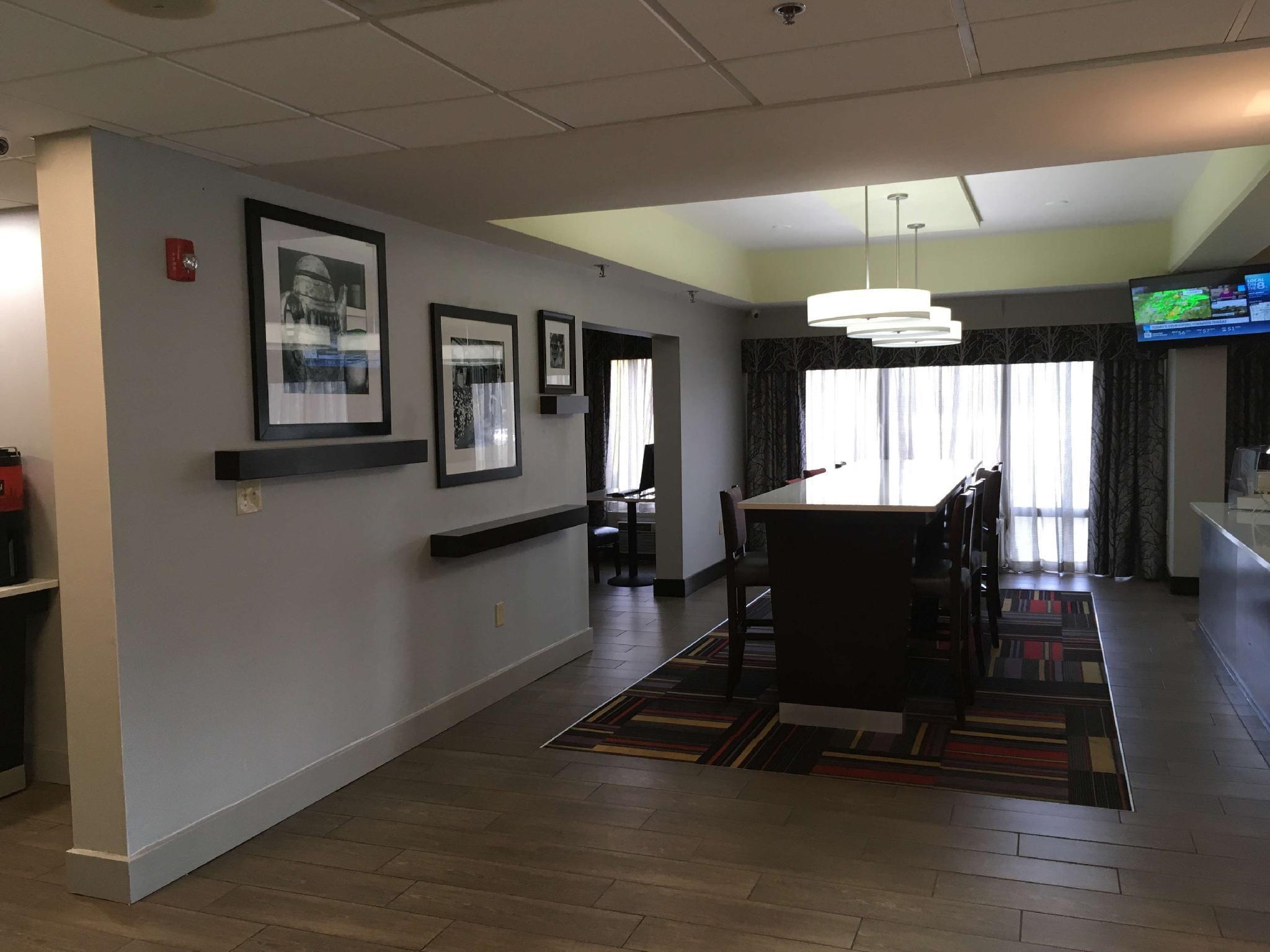 Wingate By Wyndham Goodlettsville Ngoại thất bức ảnh