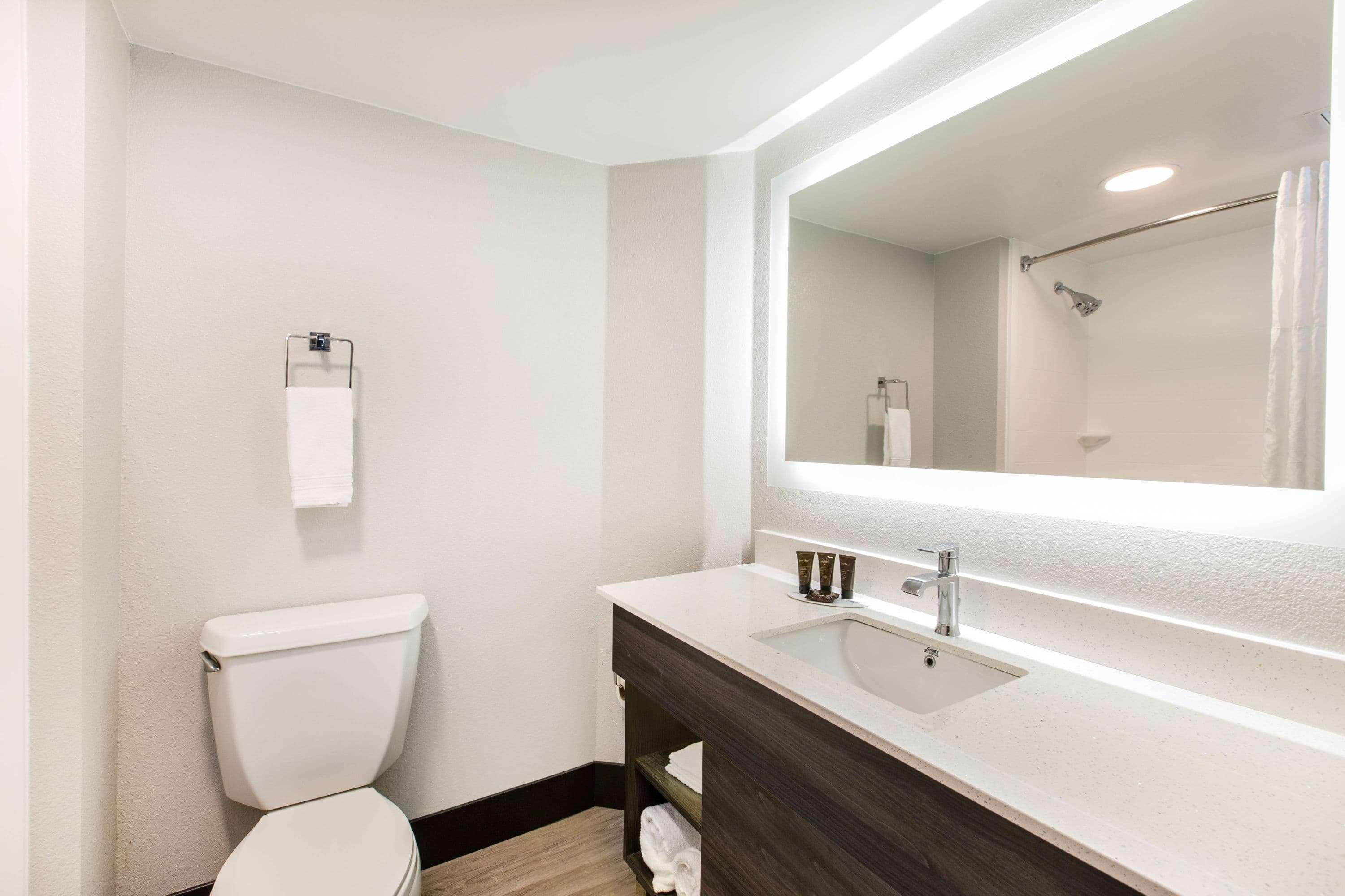 Wingate By Wyndham Goodlettsville Ngoại thất bức ảnh