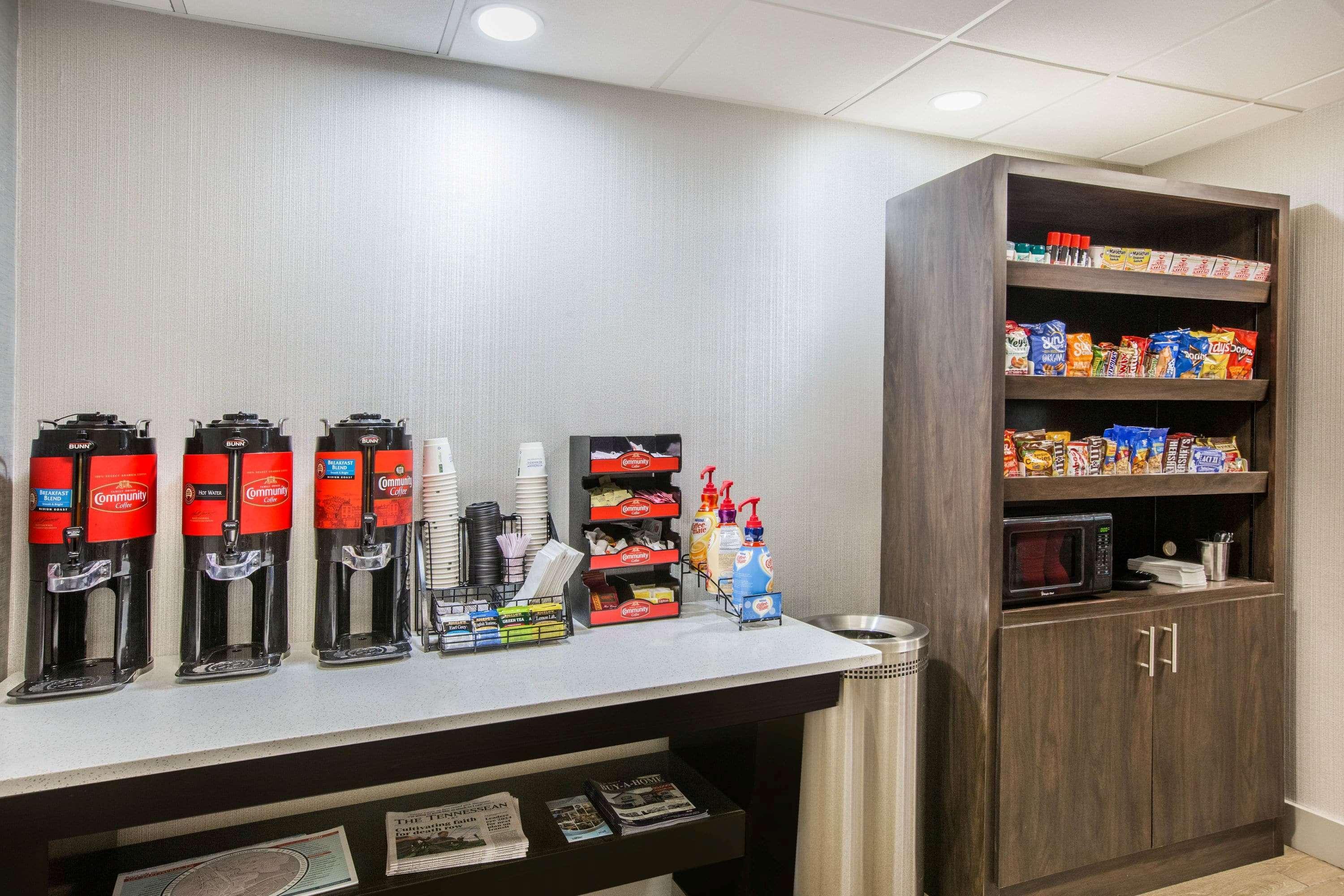 Wingate By Wyndham Goodlettsville Ngoại thất bức ảnh