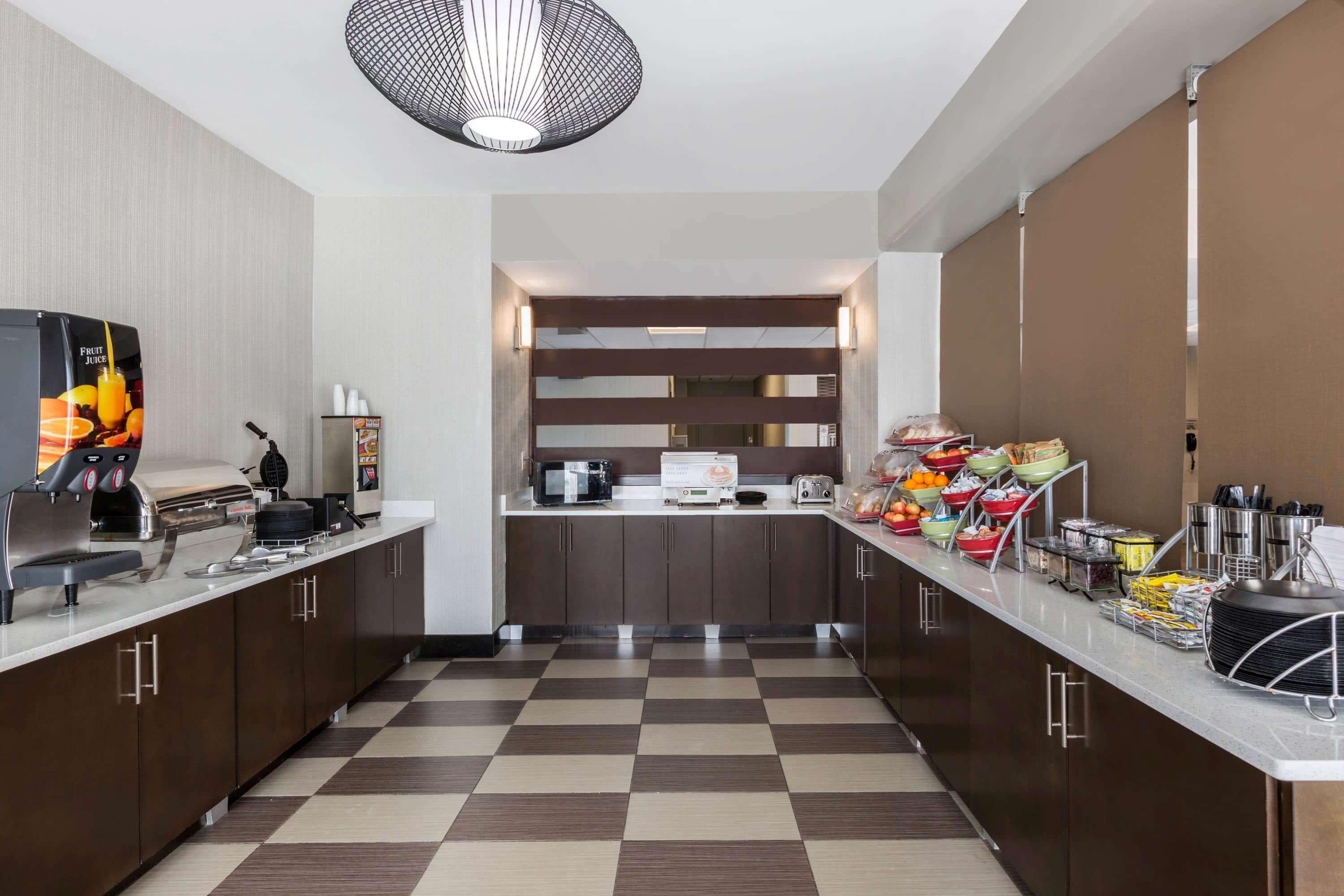 Wingate By Wyndham Goodlettsville Ngoại thất bức ảnh