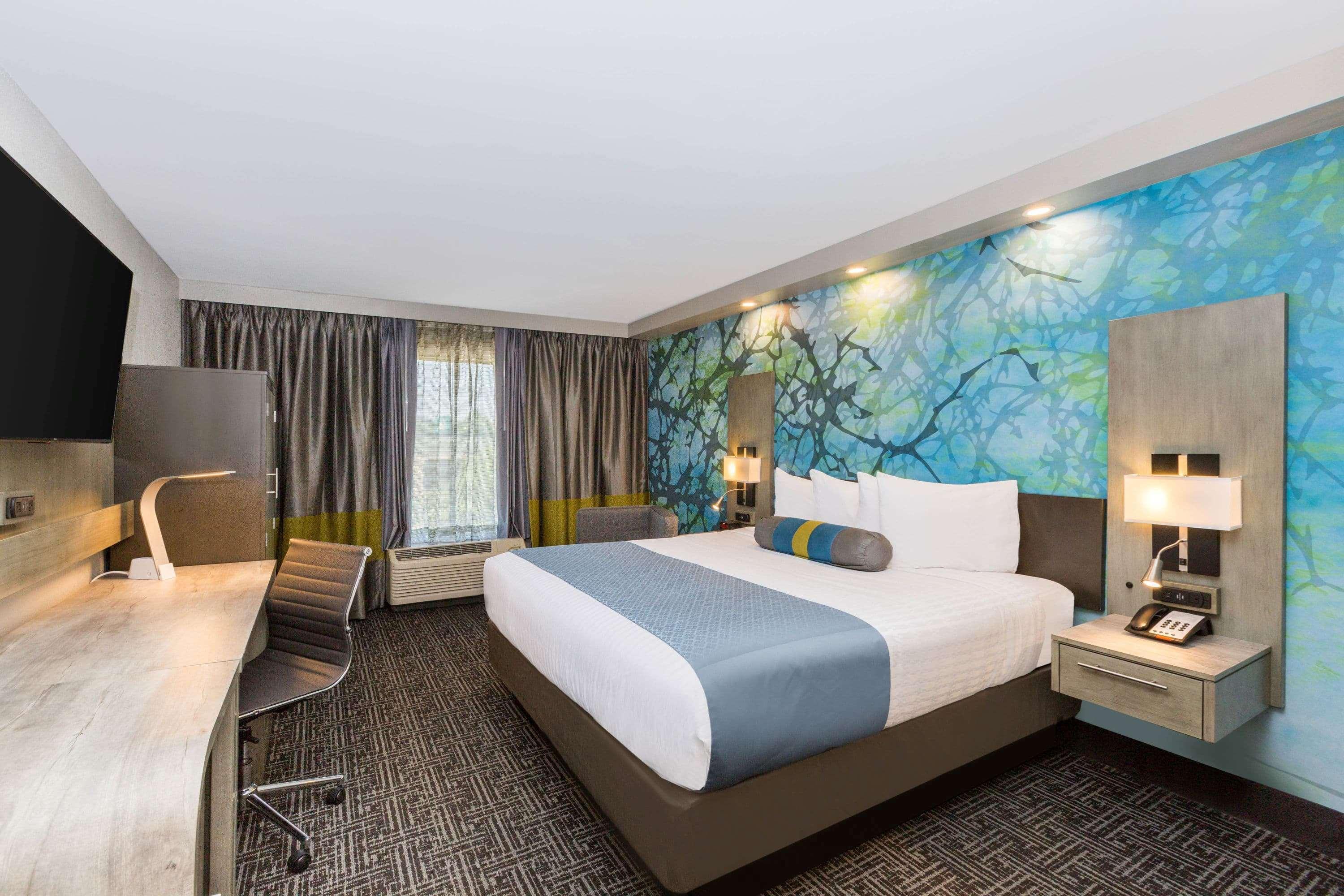 Wingate By Wyndham Goodlettsville Ngoại thất bức ảnh