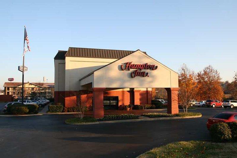 Wingate By Wyndham Goodlettsville Ngoại thất bức ảnh