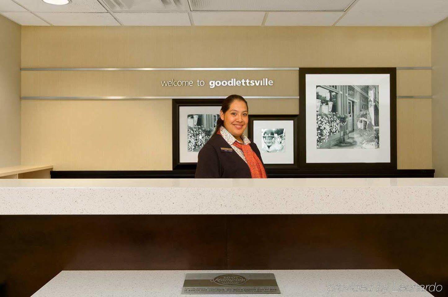 Wingate By Wyndham Goodlettsville Ngoại thất bức ảnh