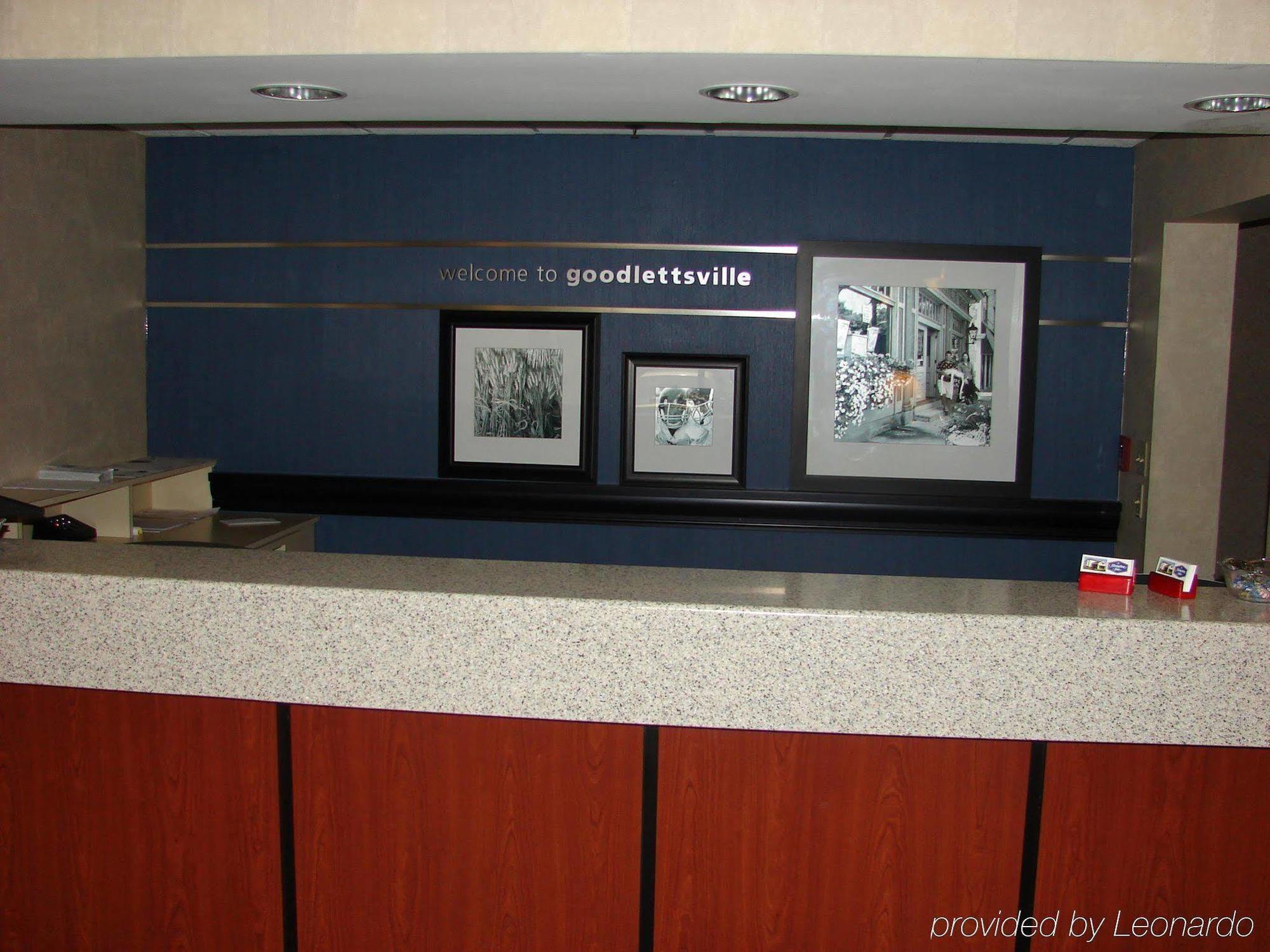Wingate By Wyndham Goodlettsville Ngoại thất bức ảnh