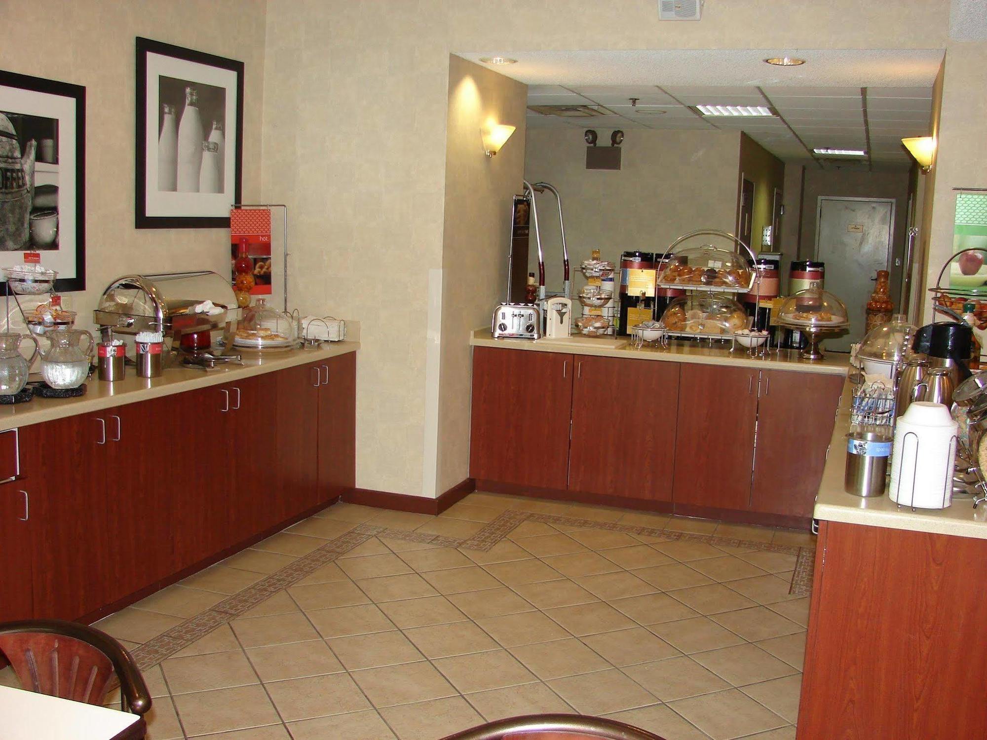 Wingate By Wyndham Goodlettsville Ngoại thất bức ảnh