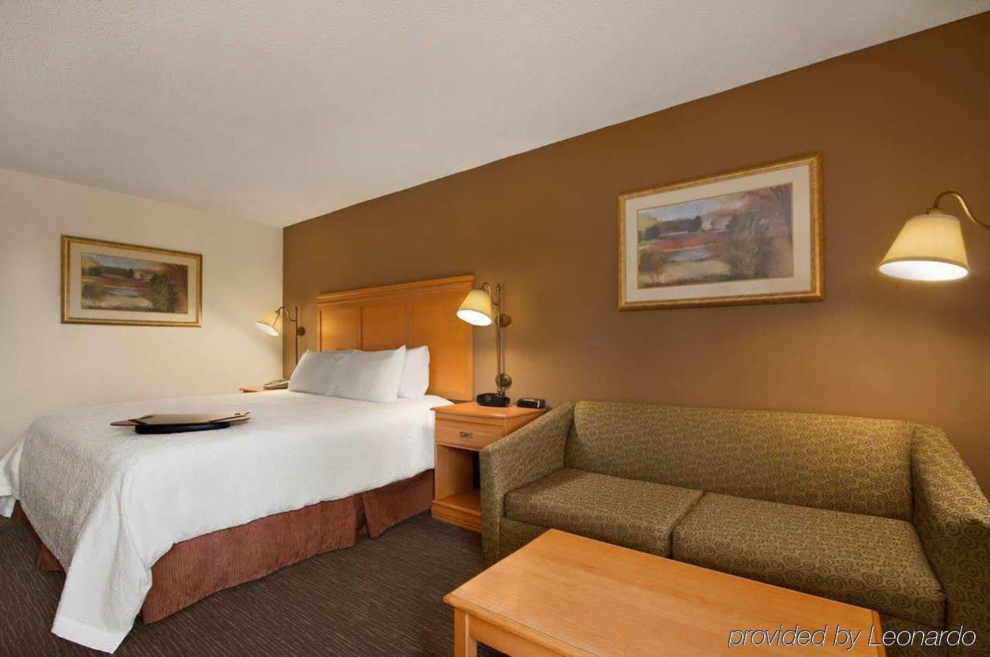 Wingate By Wyndham Goodlettsville Ngoại thất bức ảnh