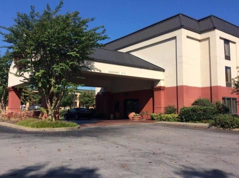 Wingate By Wyndham Goodlettsville Ngoại thất bức ảnh