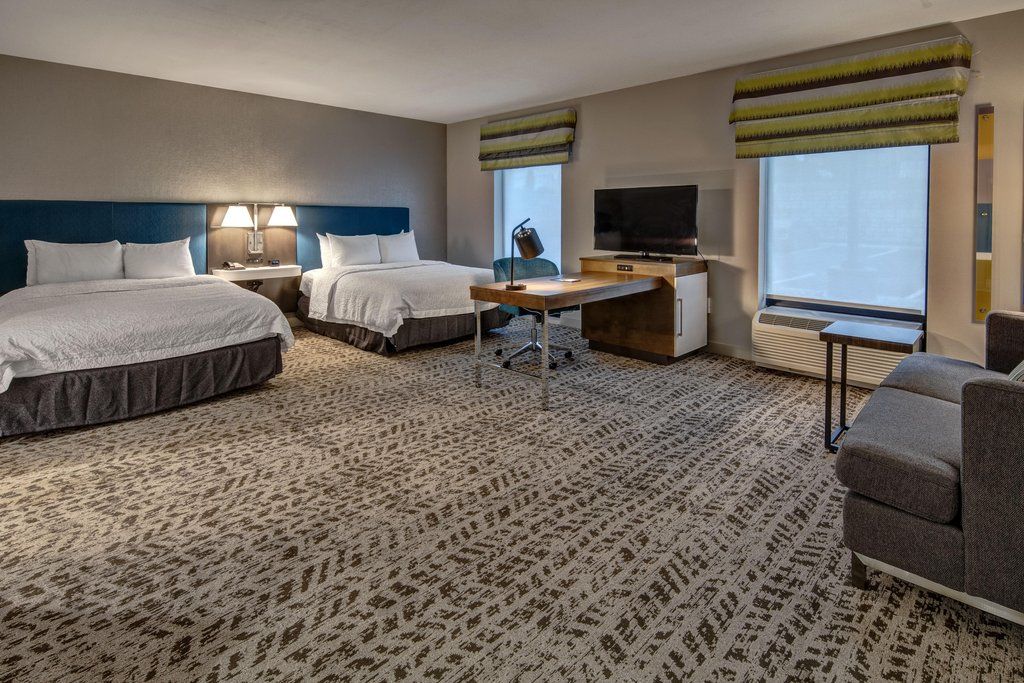 Wingate By Wyndham Goodlettsville Ngoại thất bức ảnh