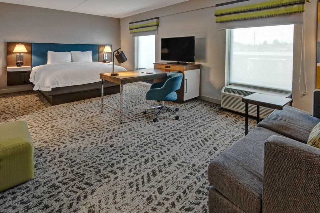 Wingate By Wyndham Goodlettsville Ngoại thất bức ảnh