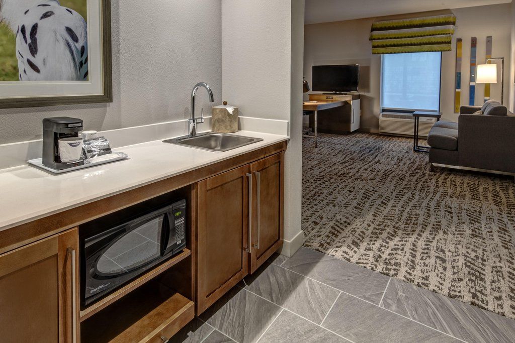 Wingate By Wyndham Goodlettsville Ngoại thất bức ảnh