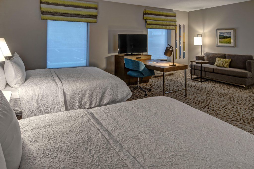 Wingate By Wyndham Goodlettsville Ngoại thất bức ảnh