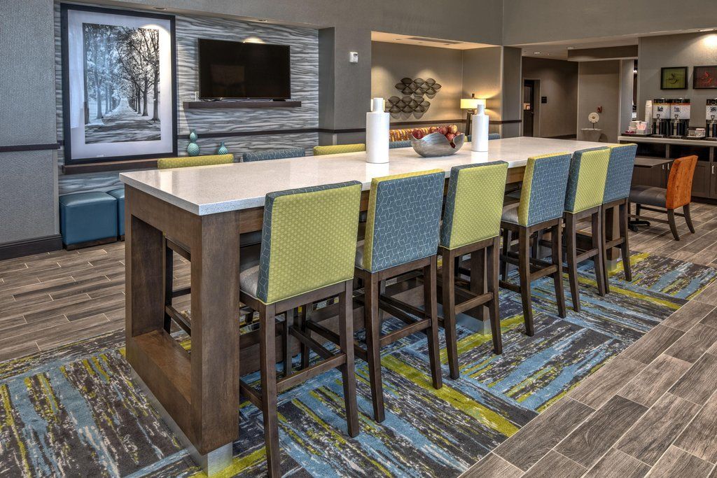 Wingate By Wyndham Goodlettsville Ngoại thất bức ảnh