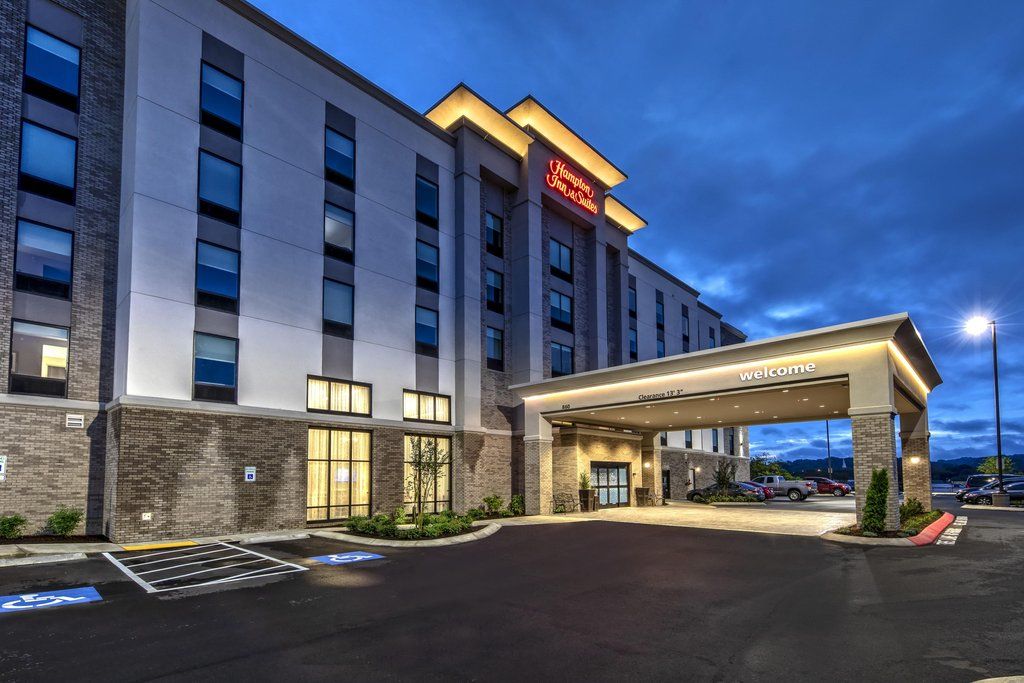 Wingate By Wyndham Goodlettsville Ngoại thất bức ảnh
