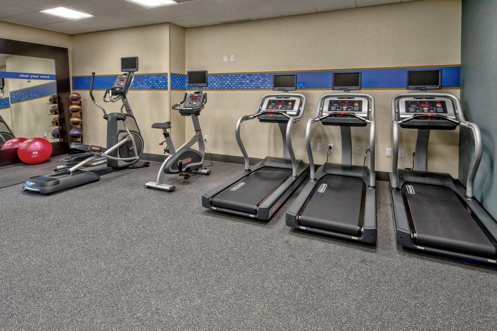 Wingate By Wyndham Goodlettsville Ngoại thất bức ảnh