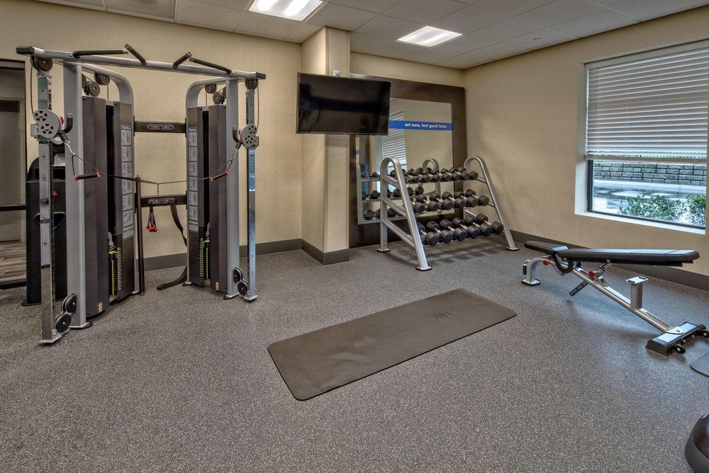 Wingate By Wyndham Goodlettsville Ngoại thất bức ảnh