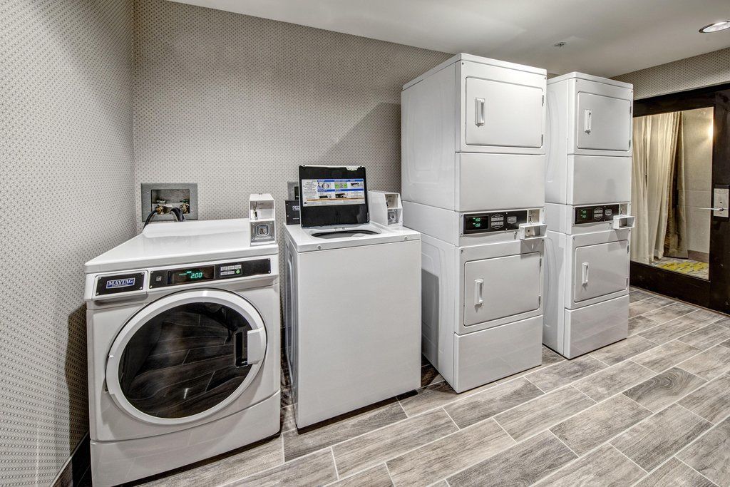 Wingate By Wyndham Goodlettsville Ngoại thất bức ảnh