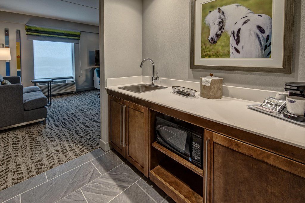 Wingate By Wyndham Goodlettsville Ngoại thất bức ảnh