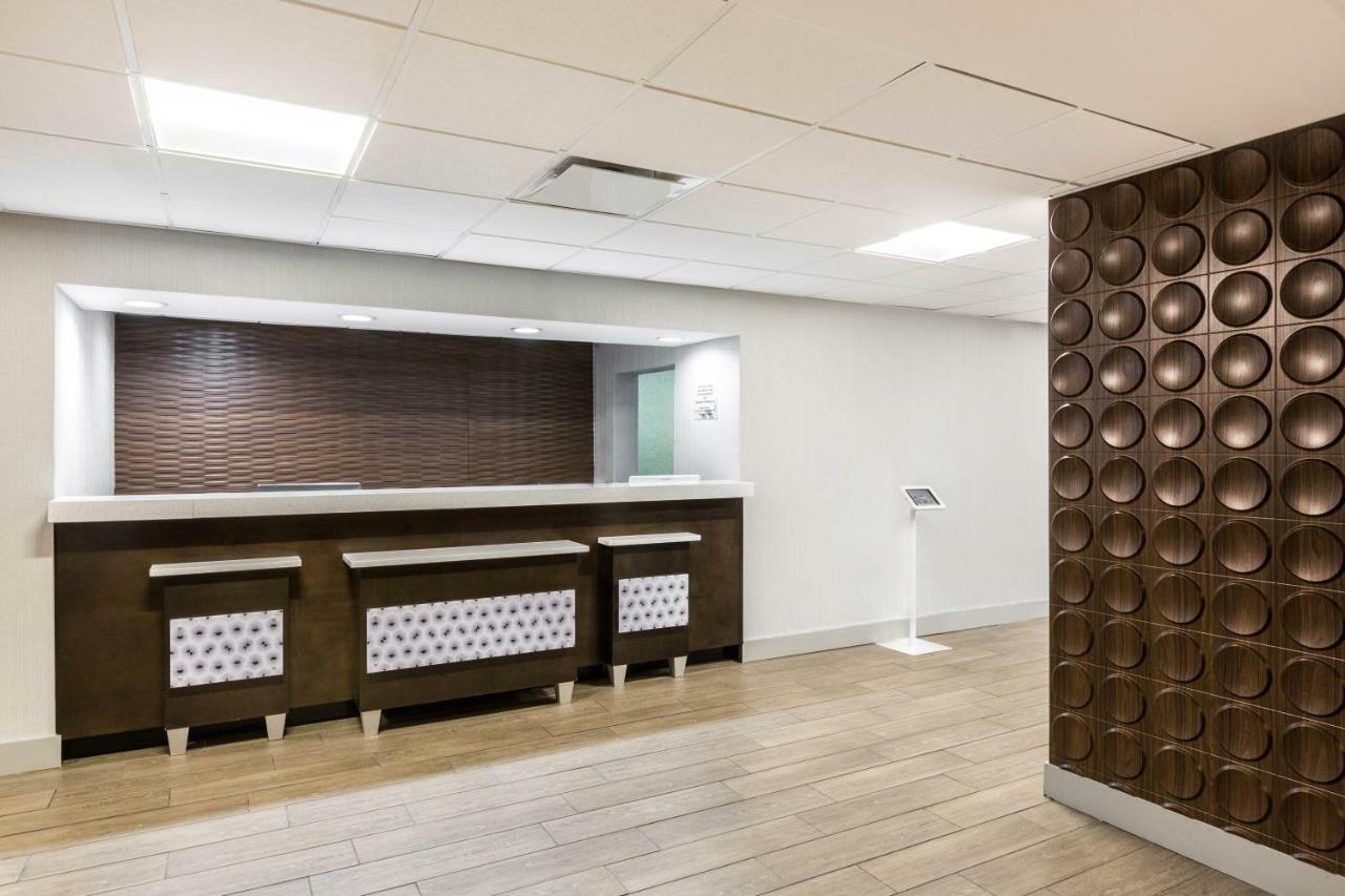 Wingate By Wyndham Goodlettsville Ngoại thất bức ảnh